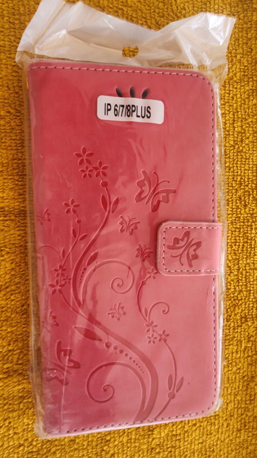 Capa iphone 6/7/8 Plus