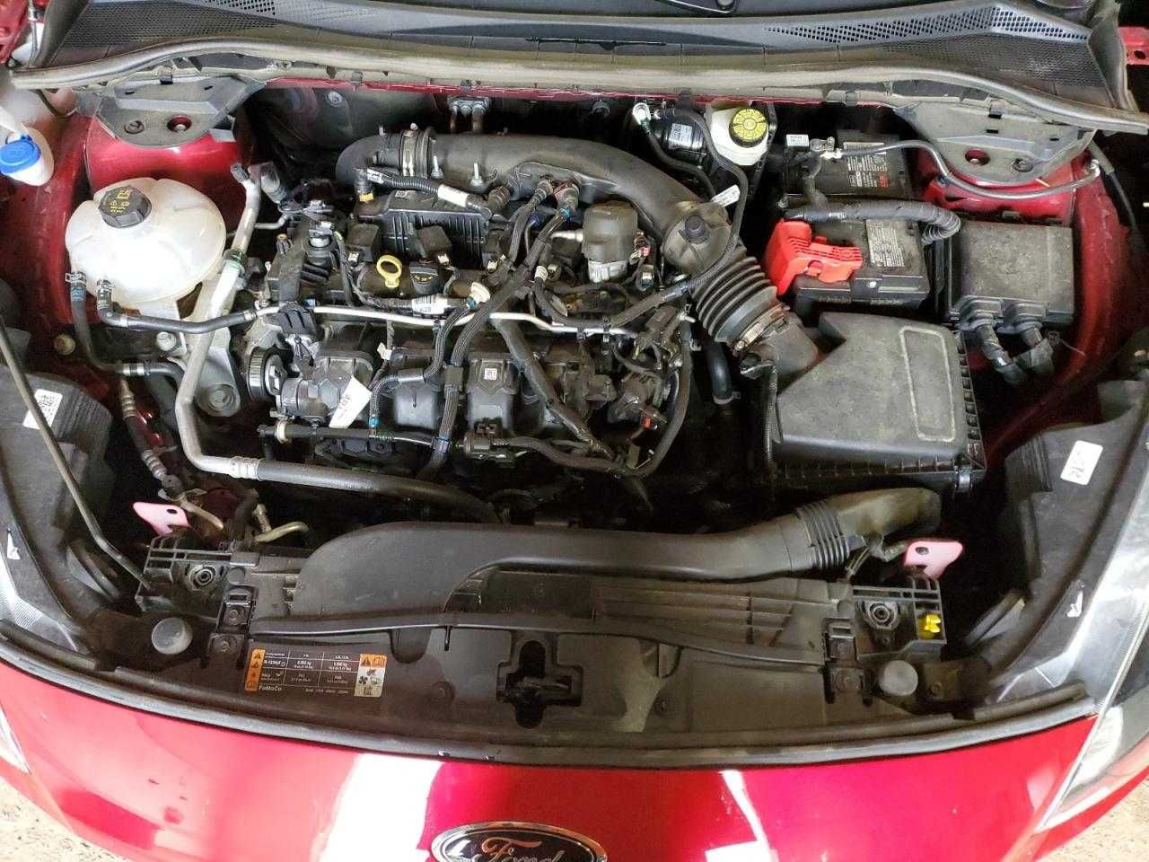 Ford Escape SEL 2022