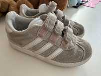 Adidas Gazelle 26 rosa