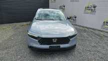 Honda Accord Accord Hybrid Sport