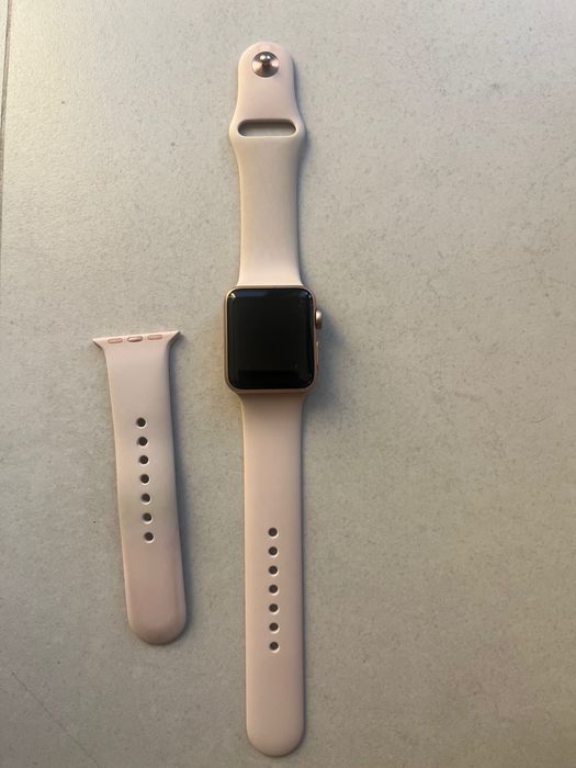 Apple Watch Series 3 42mm
