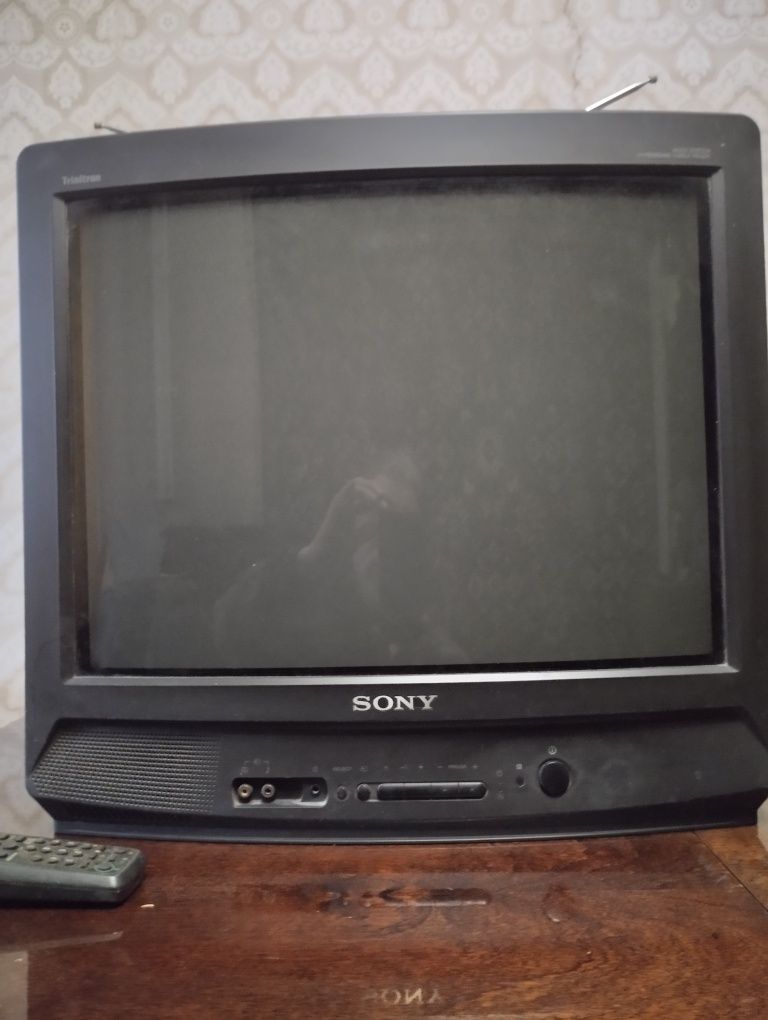 Телевизор SONY KV-G21M2 (Hi BL ak Trinitron)  51 см