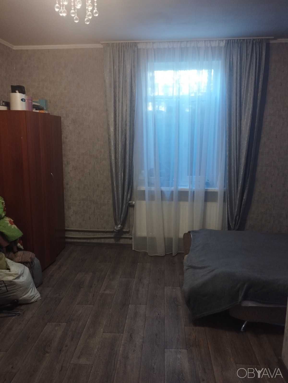 Продам пол дома в Новых Кайдаках