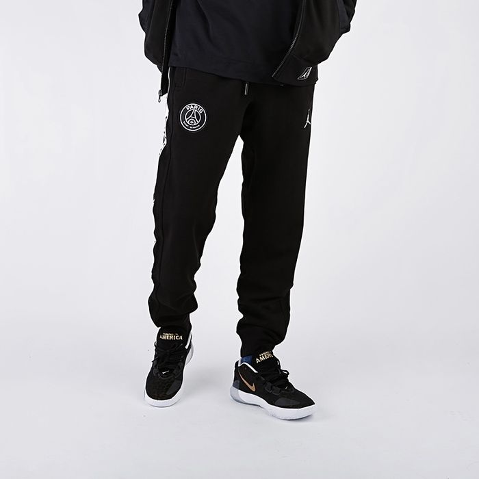 Чоловічі штани Jordan x PSG fleece pant