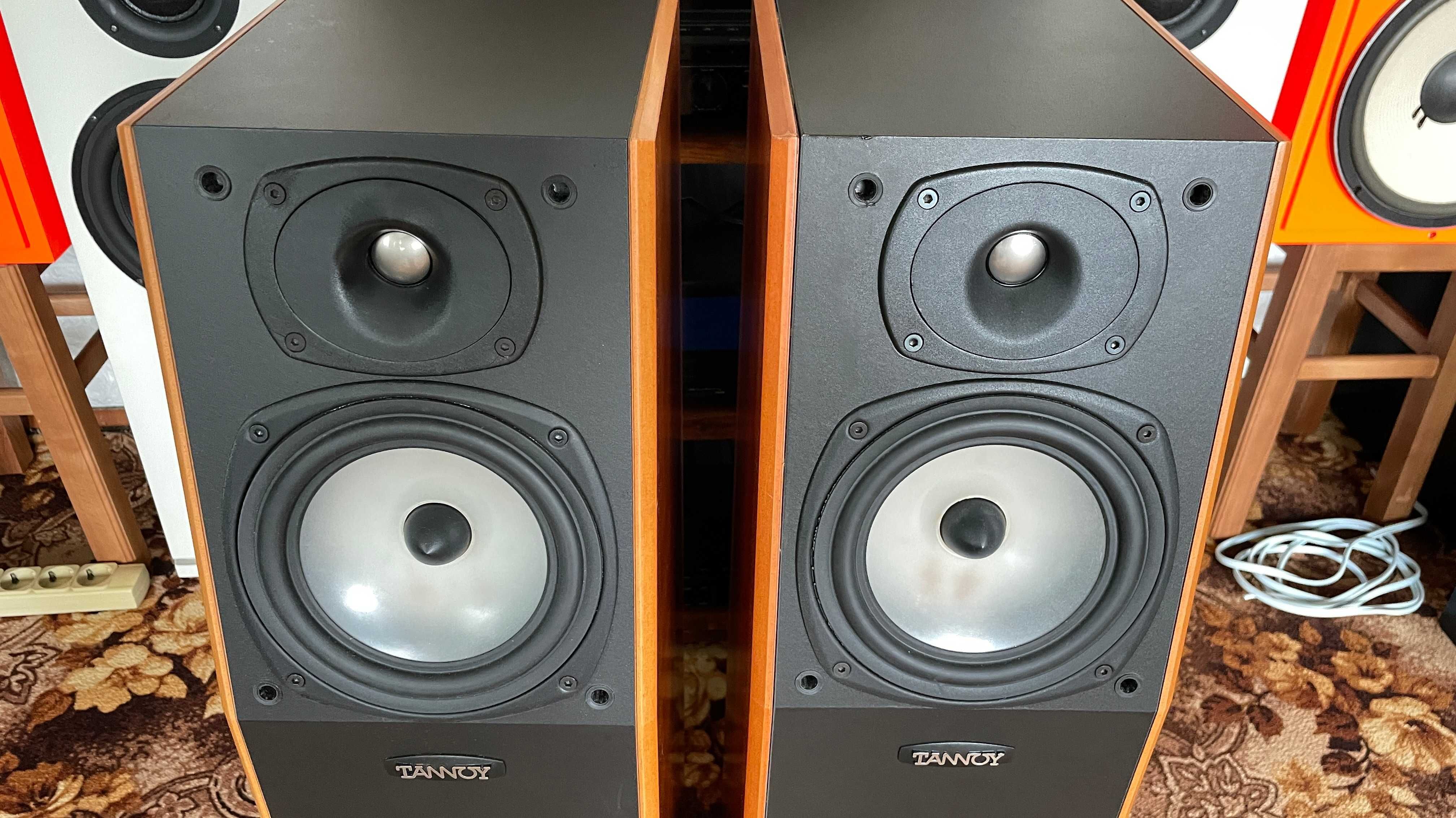 Акустическая система Tannoy Precision P30
 cherry