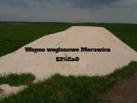 Wapno rolnicze magnezowe weglanowe kreda tłuczeń MORAWICA RADKOWIT