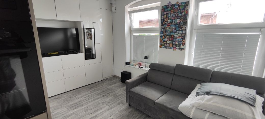 Wynajem Apartament