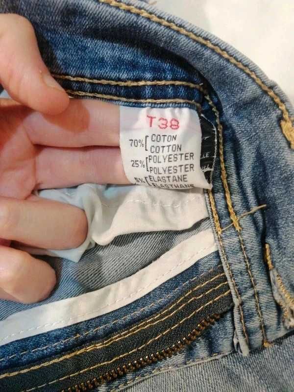 Lote / conjunto de roupa