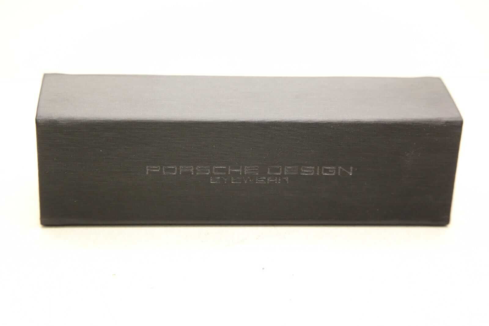 PORSCHE DESIGN Oryginalne etui na okulary