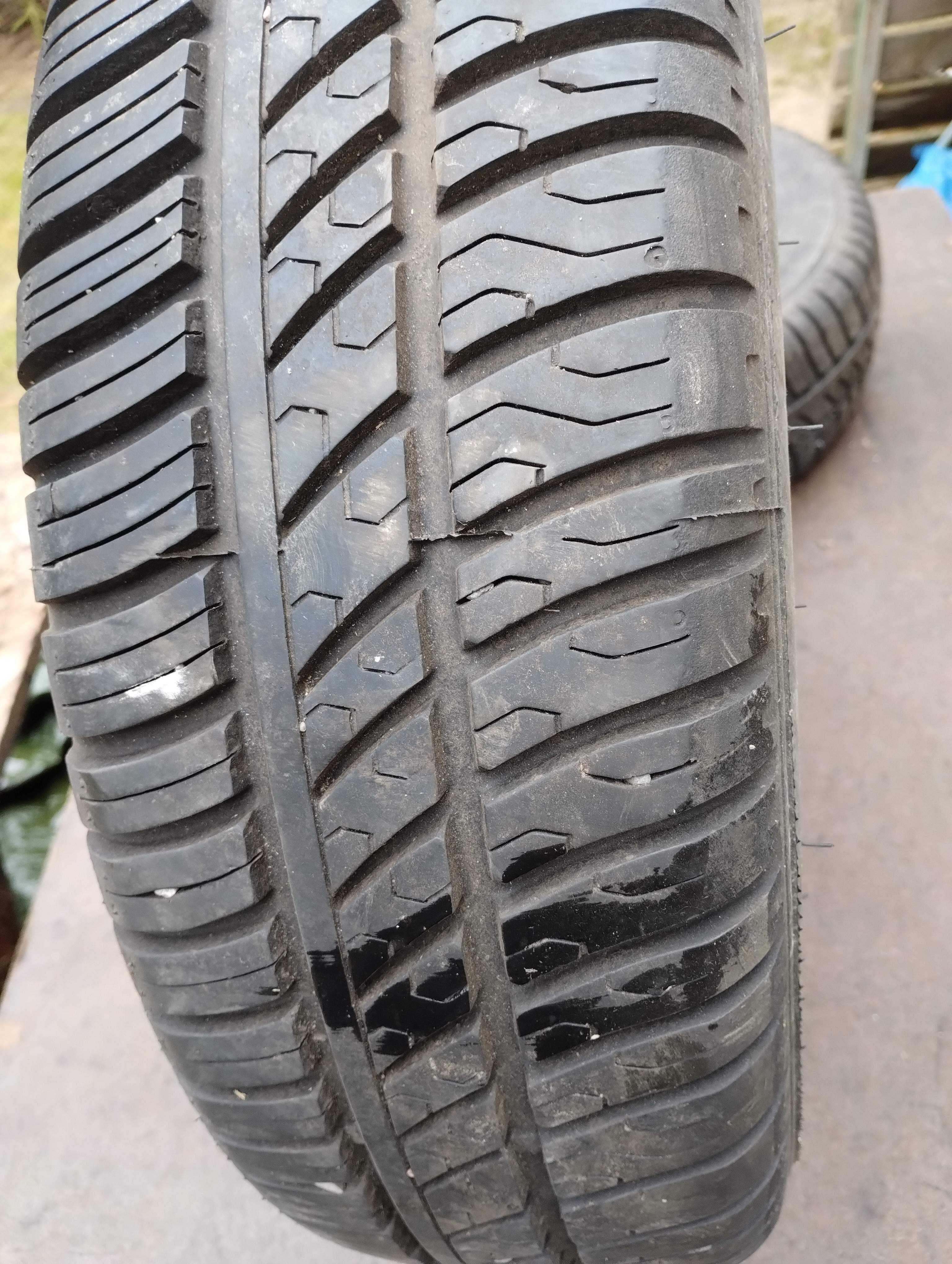 Opony 175/70/13 targum