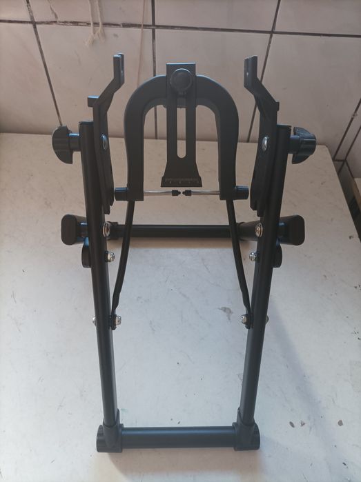 centrownica do kół rowerowych