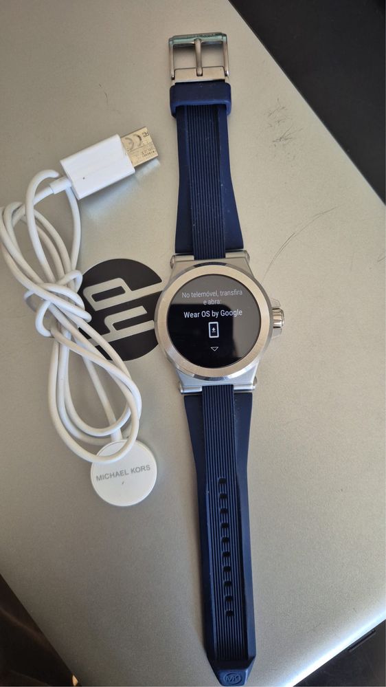 Smart watch da Micheal Kors
