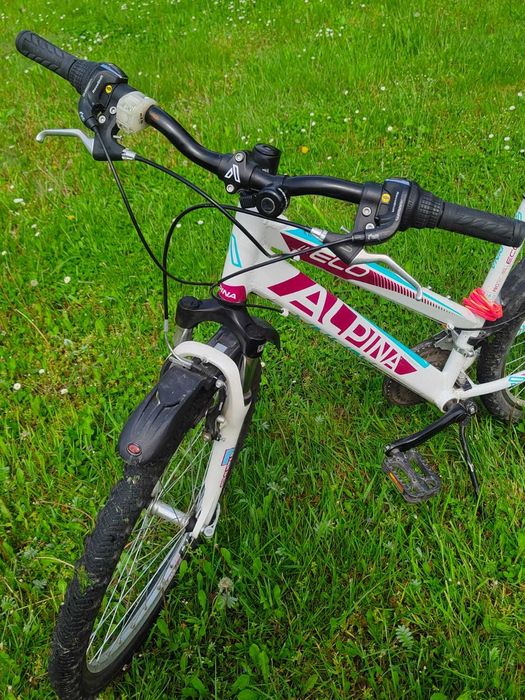 Rower Damski używany