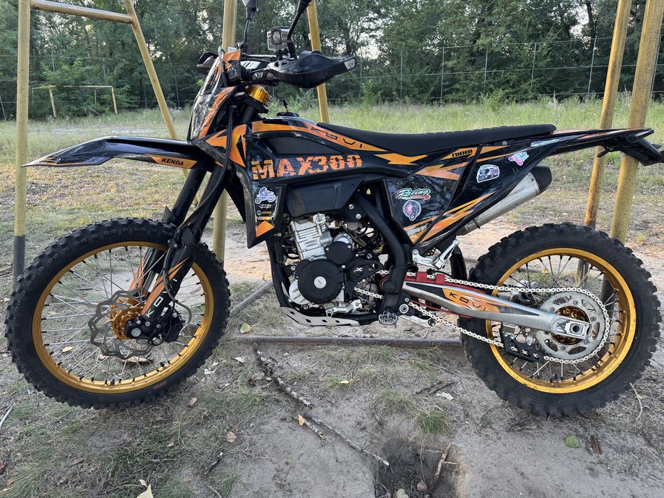 Продам kovi max 300
