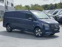 Mercedes-Benz Vito  Vito Furgon 119 CDI (190 KM) 4x4 ekstradługi 3430mm SELECT LED