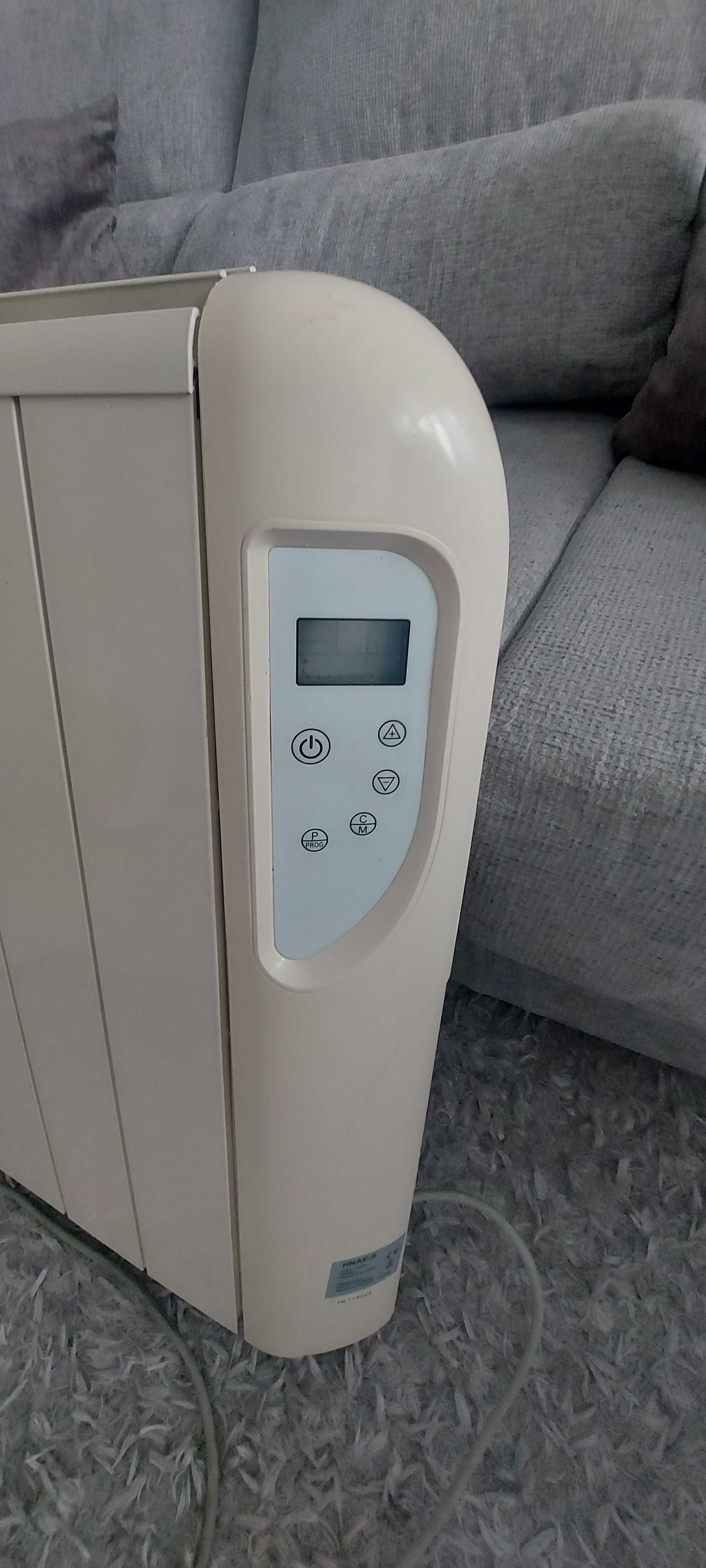 Aquecedor /Emissor térmico