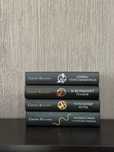 Голодные игры книги