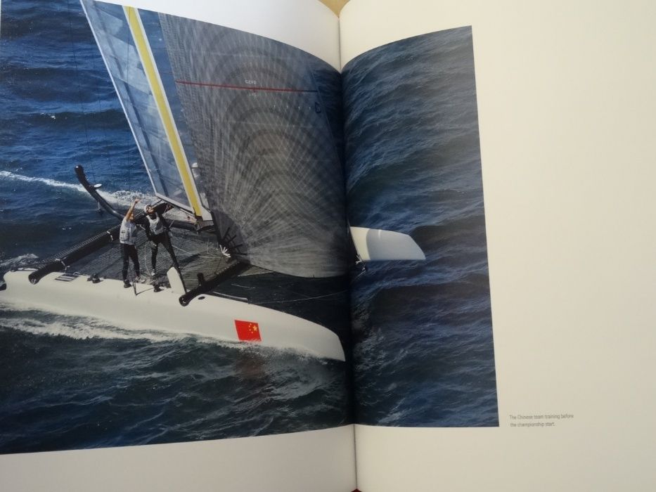 America´s Cup - 2011