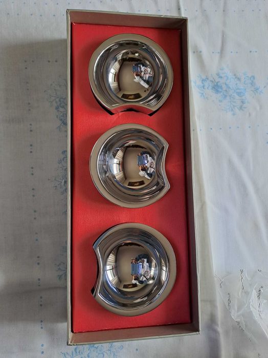 MAGPPIE -  Mini Taças