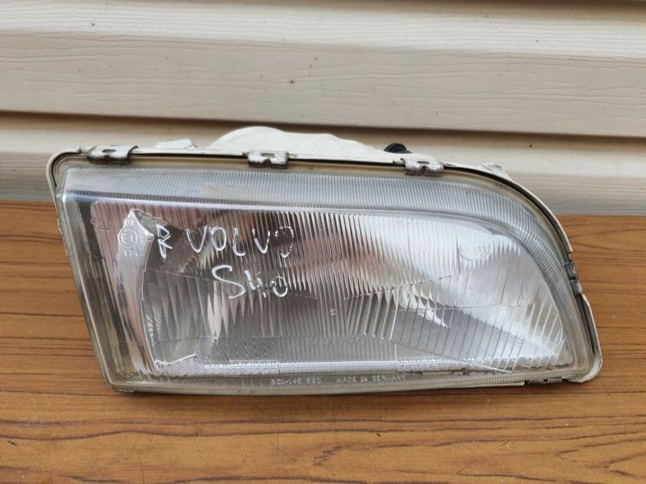 Фара Vito 638/Honda Civic/Volvo S40/V40/Volvo S80/Rover 400