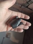 Dwa wiertła krzyżowe SDS plus JORAN / IRWIN 46mm i 38mm