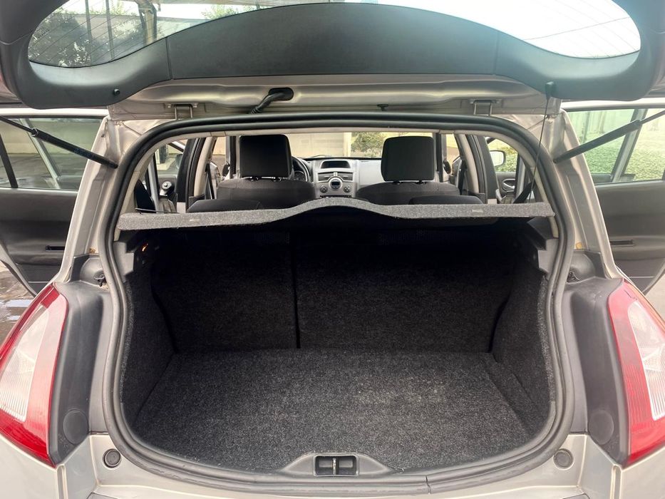 Vendo Renault megane