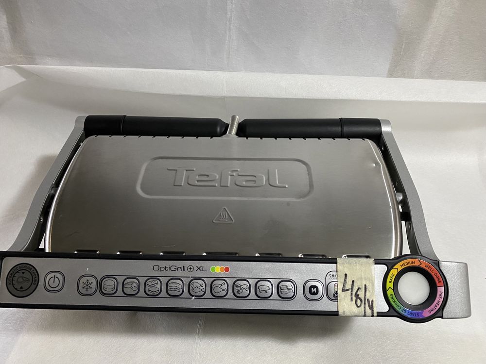 Tefal GC705,GC712,GC722 xl, OptiGrill Гріль Гриль електрогриль