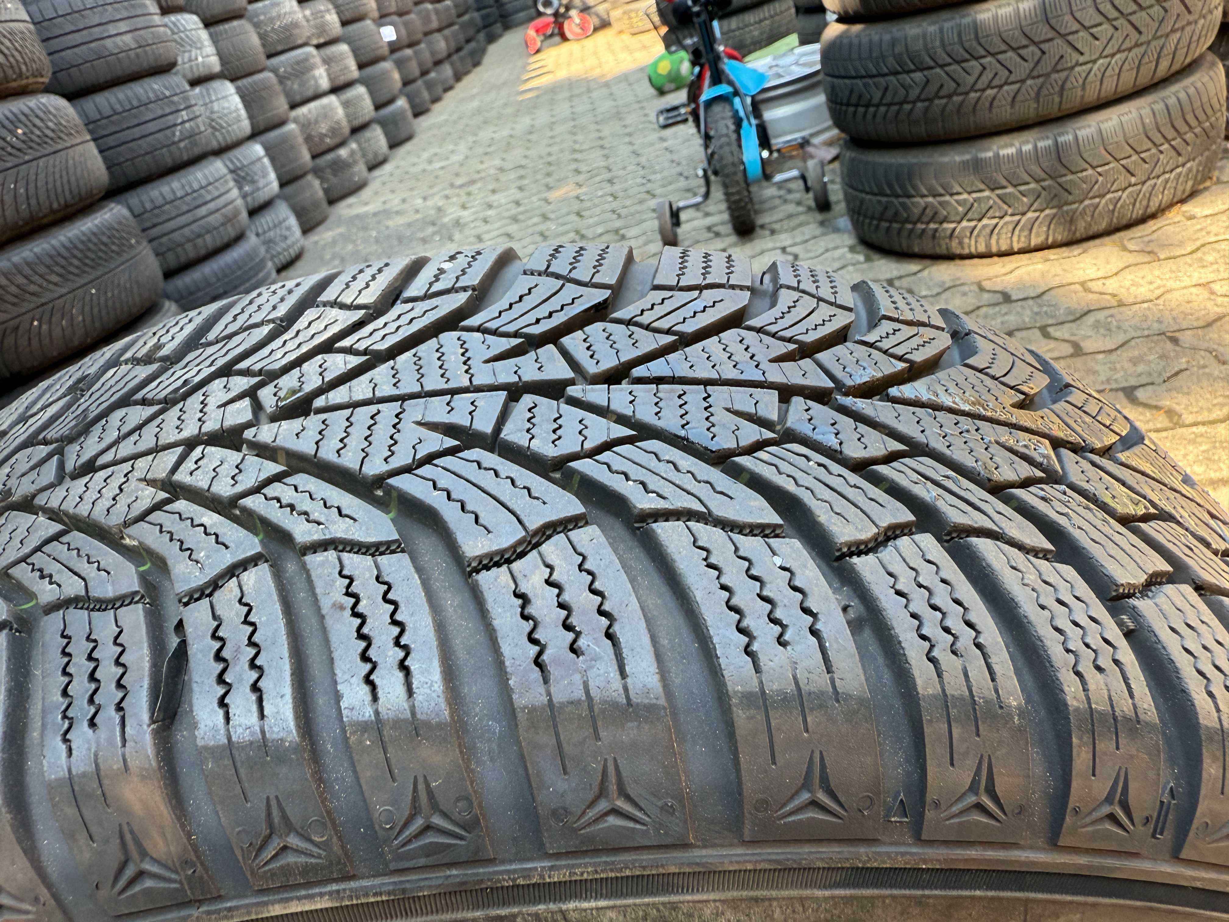 Felgi aluminiowe 14" 4x100 Hyundai I10 Getz Kia Picanto Rio