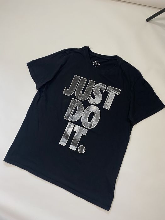 Футболке Nike tee Just Do It оригинал L