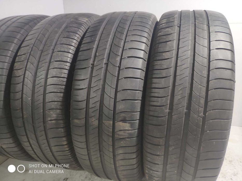 Opona Opony 205/60R16 MICHELIN 92V ENERGY SAVER + komplet 4szt lato