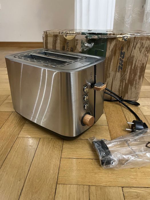 Toaster Waldwerk NOWY!!