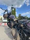 Продам Honda steed 650