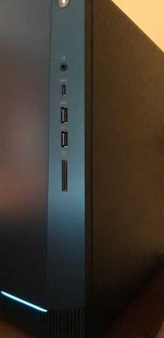 Desktop gaming lenovo