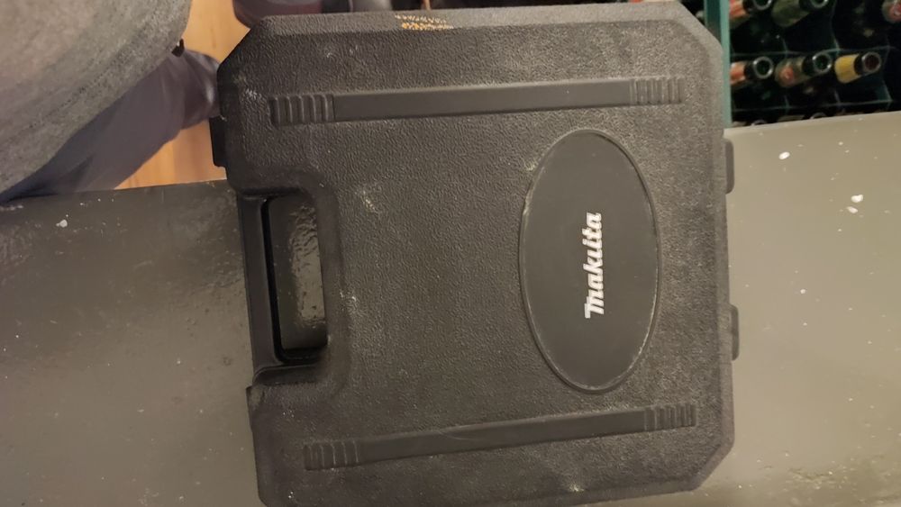 Wkrętarka Makita DDF 435 RME
