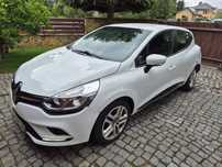 Renault Clio 1.5 DCI.Lift.Navi.Pdc.Serwis.Opłacony