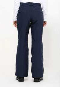 Горнолыжные брюки M размер рост 165-170 см женские рост 165-170 см