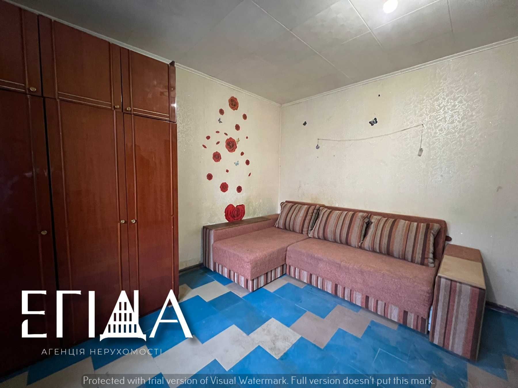 Продаж 1-к квартира район Жадова