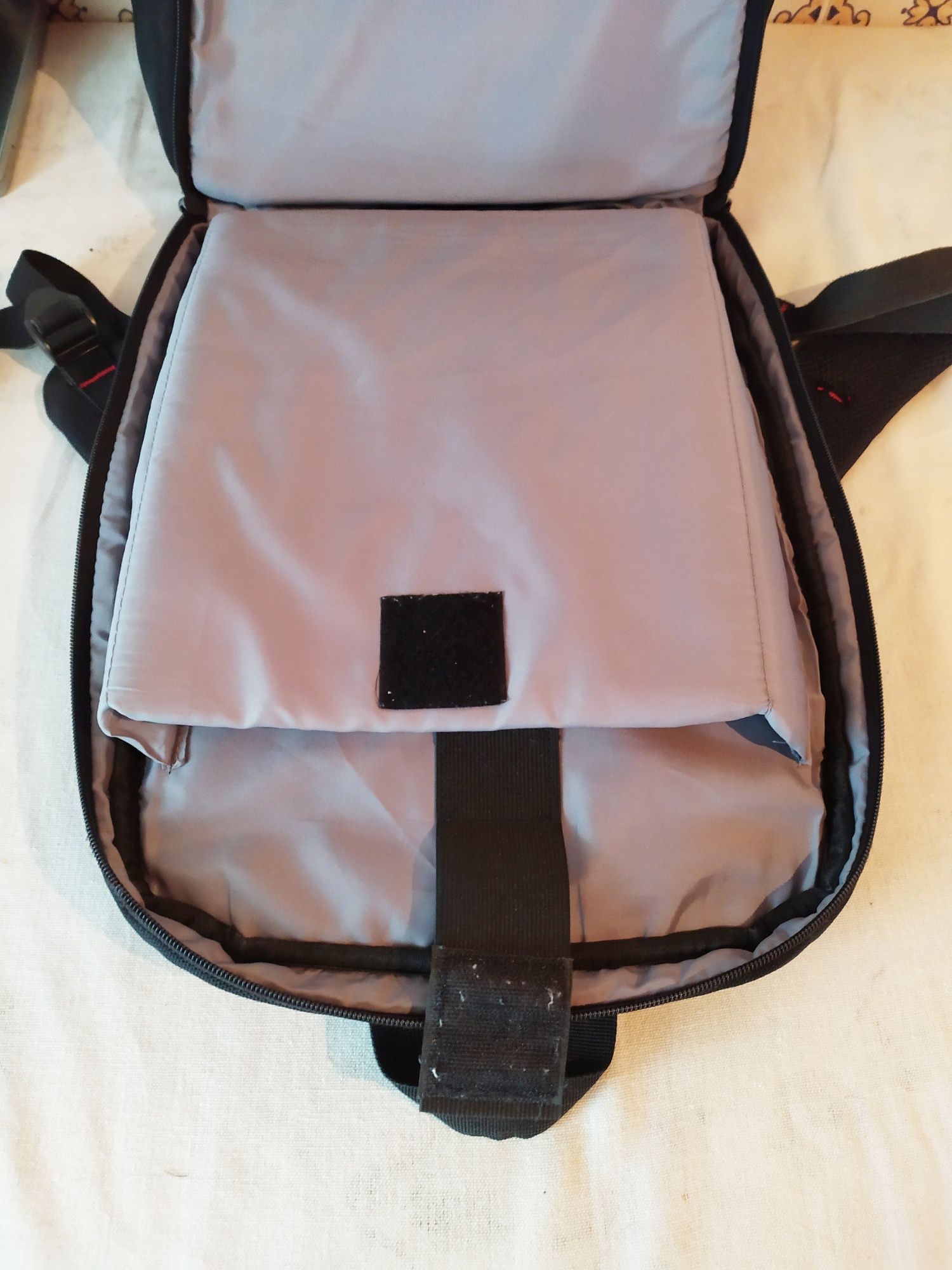 Mochila (para portátil 15.6")