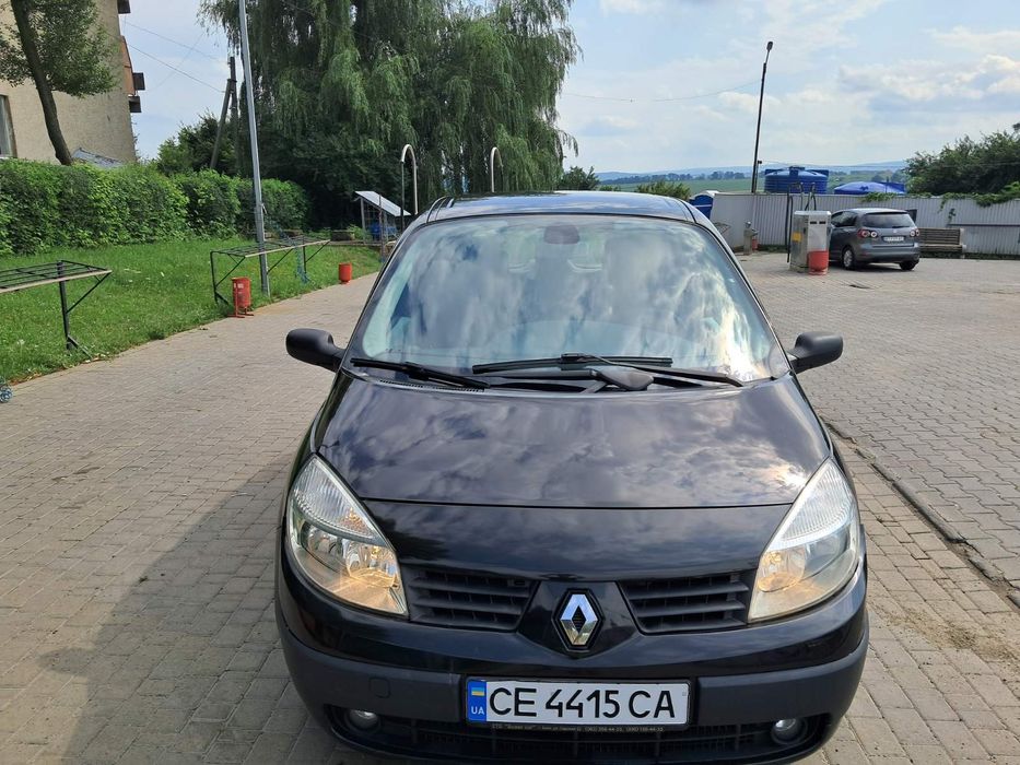 1.6 Автомат. Газ.