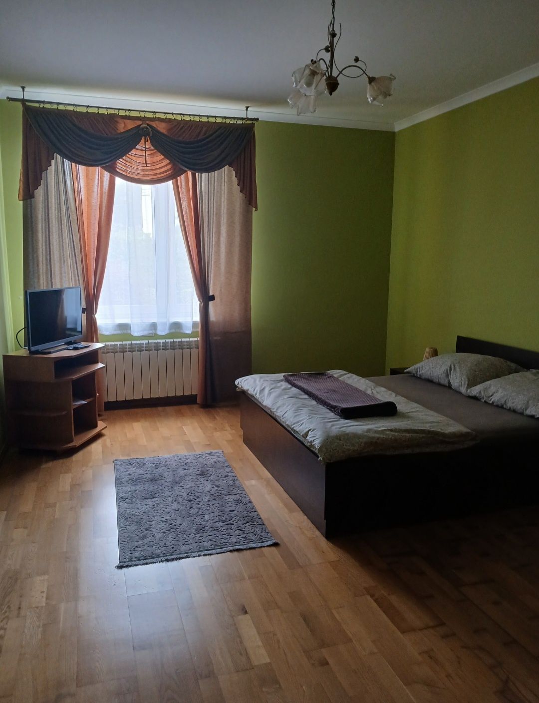 Gościnne Gospodarstwo Agroturystyczne Nad Nidą - pokoje, noclegi