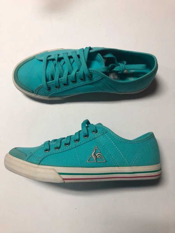 Ténis Sapatilhas Le Coq Sportif - Tamanho 36
