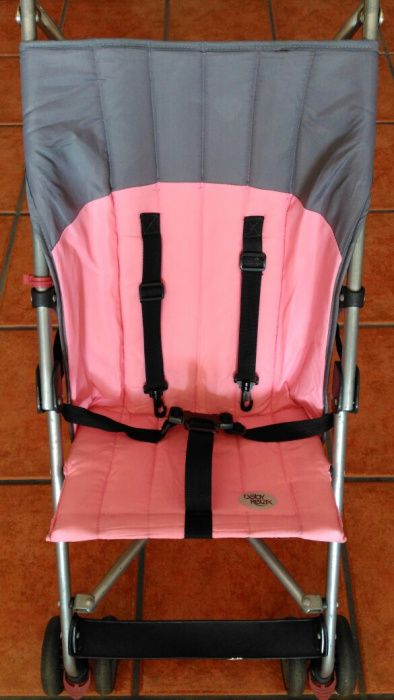 Carrinho de bebé para passeio