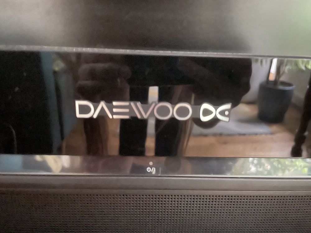 Telewizor Daewoo 40 cali duży TV HD