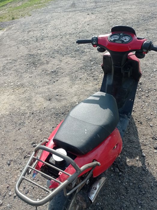 Продам скутер 50сс