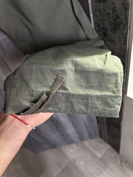 Карго штаны Carhartt