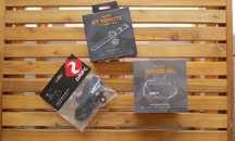 Kamera DRIFT Ghost XL rejestrator + pilot + uchwyt
