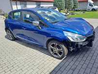 Renault Clio GT LINE 1.5 dci 2019 rok 155433