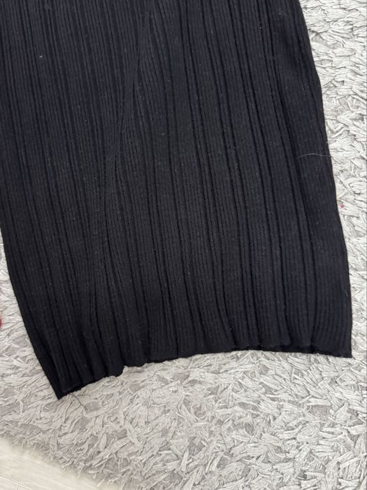 Трикотажна     сукня