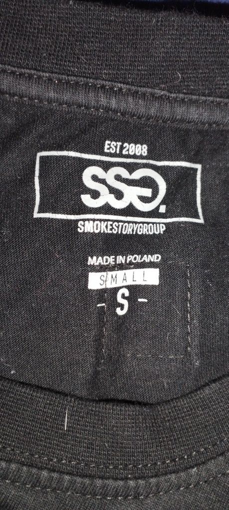 Koszulka SSG r.S