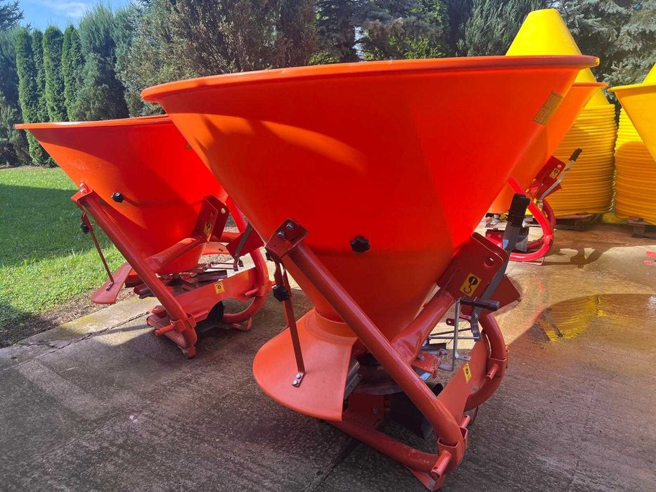 Piaskarko- solarka Strumyk nowa gwarancja transport